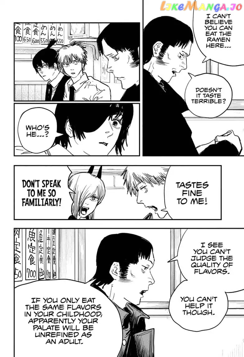 Chainsaw Man, Chapter 23 image 10